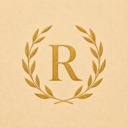Monogramme Renaldi